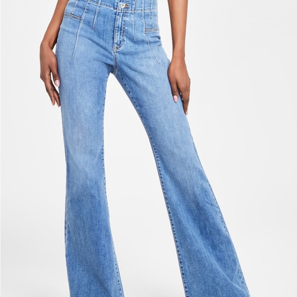 Inc. High rise Flare Jeans